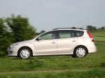 Hyundai i30 CW Blue Drive 2010 года